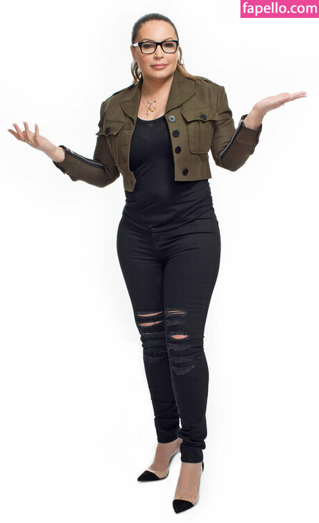 Angi Martinez star xxx images