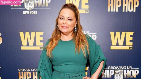 Angi Martinez nice star pictures