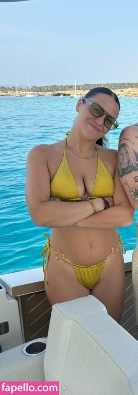 Jasmine Brownsword nudes actress archive