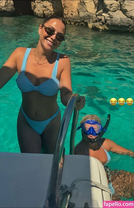 Jasmine Brownsword model porn pics