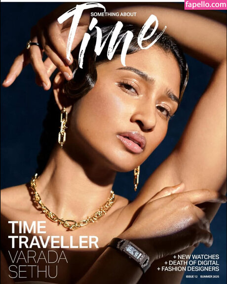 Varada Sethu nude actress photos