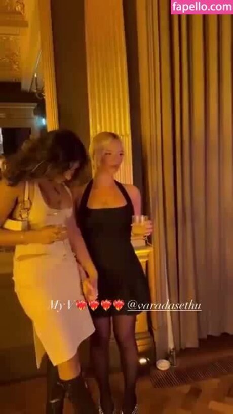 Varada Sethu beautiful actress gallery