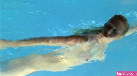 Morgan Fairchild pornstar high quality image