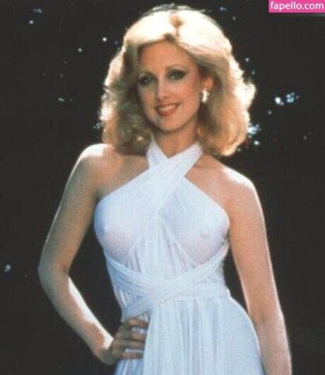 Morgan Fairchild pornstar naked pics