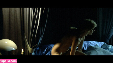 Morgan Fairchild art actress archive