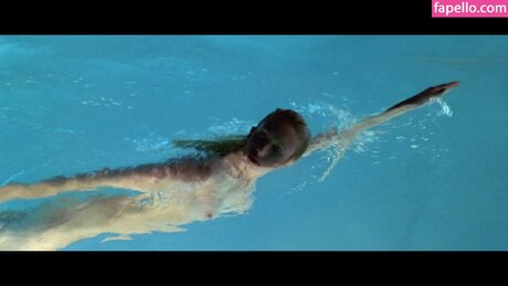 Morgan Fairchild naked actress pics