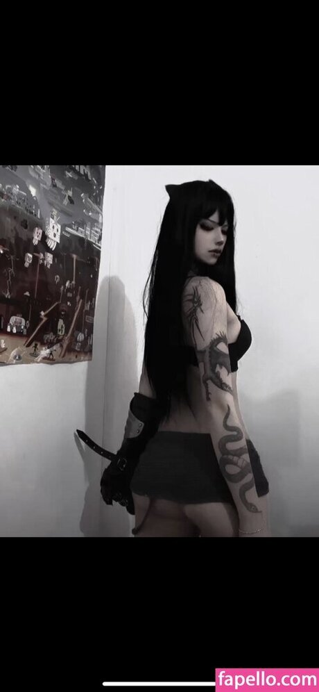 Grimsocc free pornstar photo