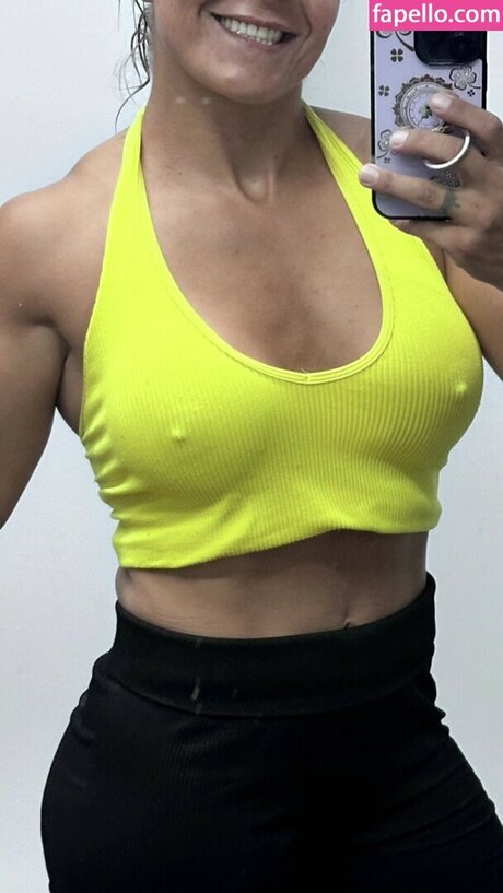 Yesica Bopp star art img