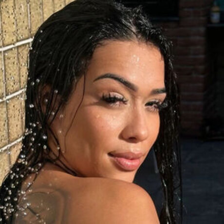 Lais Miranda sexy actress pic