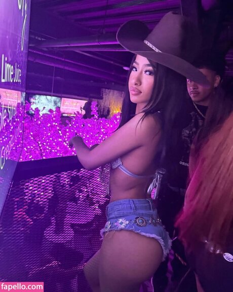 Aya Tanjali model porn photos