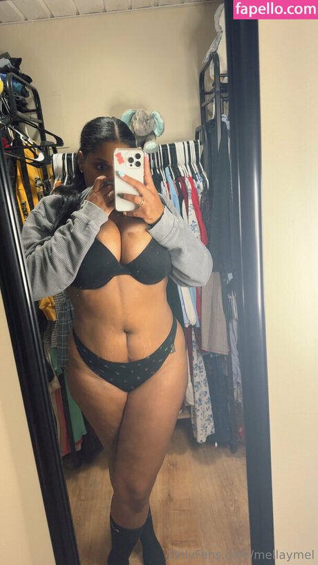 Melissatanishaa star top pic