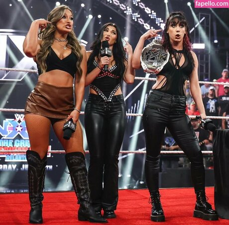 Fallon Henley xxx star galleries