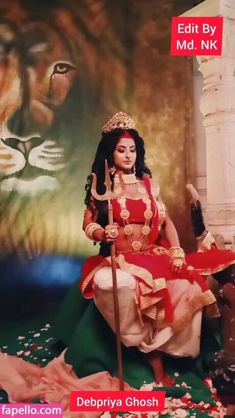 Debpriya Ghosh pornstar naked archive