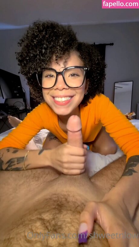 Shweetnlow1 perfect actress picture