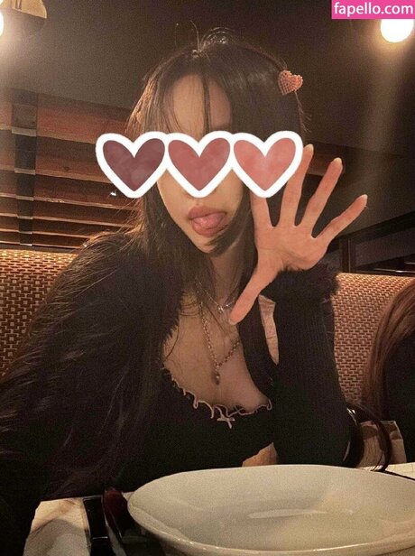 Baby Pinopii model sex pics