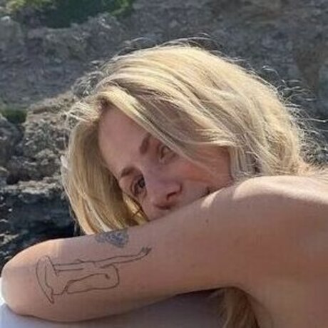 Marie Watson beautiful actress photos