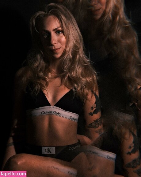 Marie Watson pornstar pretty photo