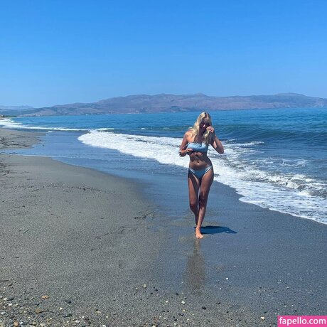 Marie Watson high quality actress photos