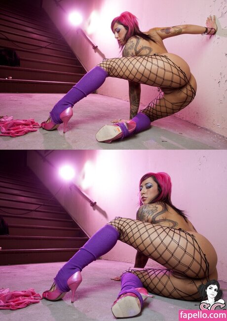 Pistolita star perfect pic