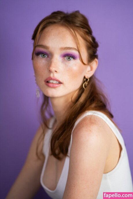 Samantha Cormier pretty model archive