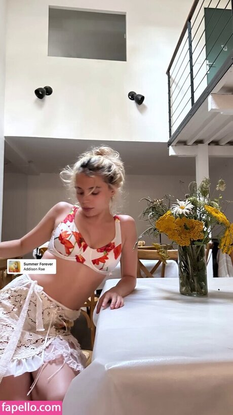 Maelle Pistoia nude actress pictures