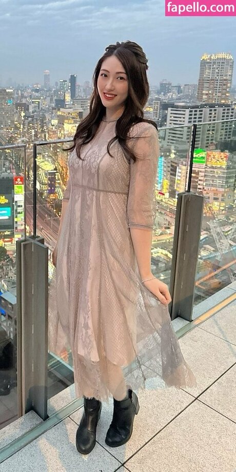 Sayuri Hayama star art archive