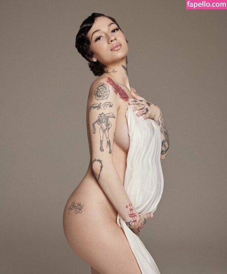 Bhad Bhabi actress pic