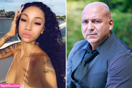 Bhad Bhabi nice star photo