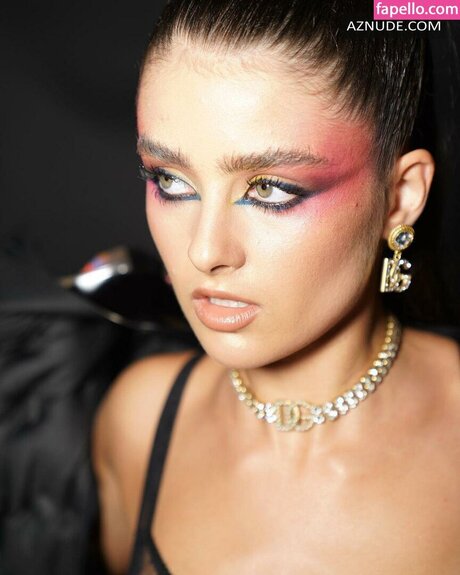 Julia Byrro star nudes photo