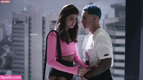 Julia Byrro pornstar free photo