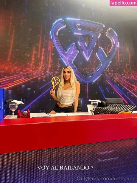 Antonela Pane pornstar erotic img