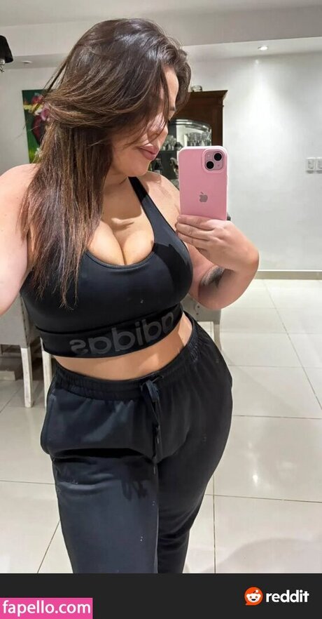 iamsofispicy pornstar nude pic