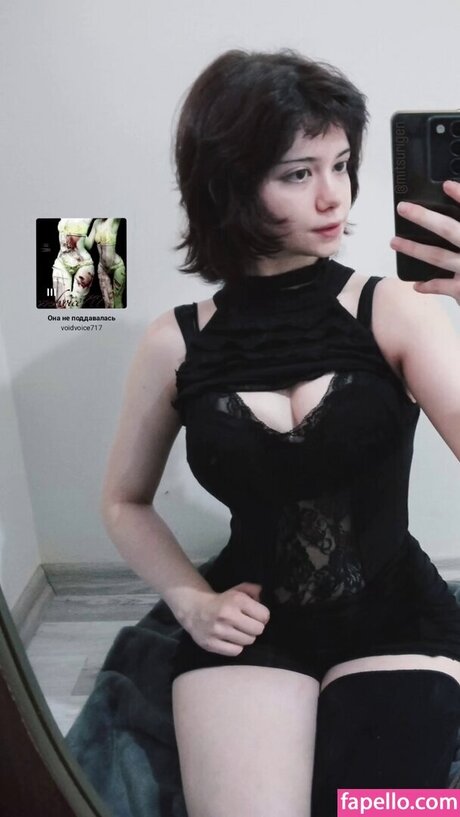 Mitsurigen model xxx pictures