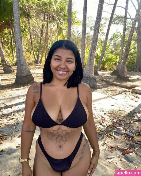 Melanie Noelia star nude photo