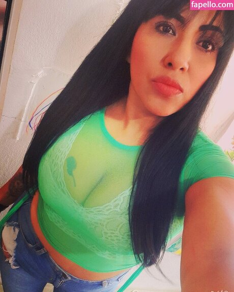 Monica Agundiz hd model image