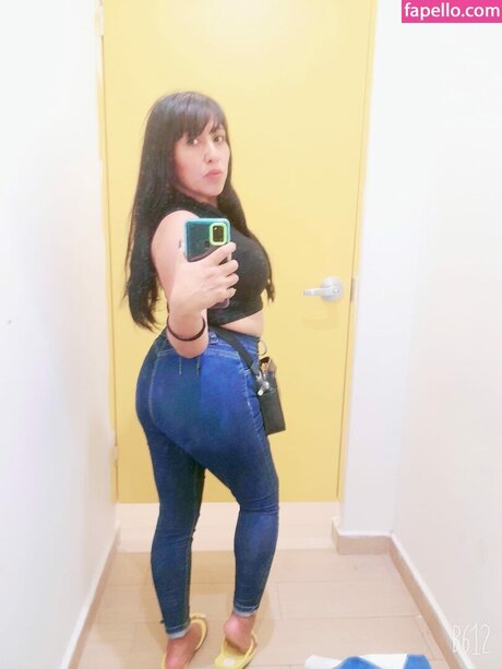 Monica Agundiz model sexy pictures