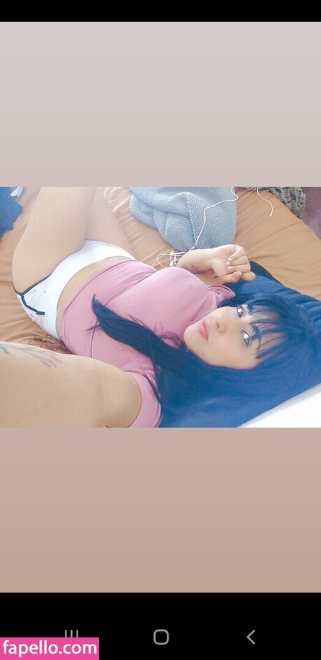 Monica Agundiz pornstar sexy pic