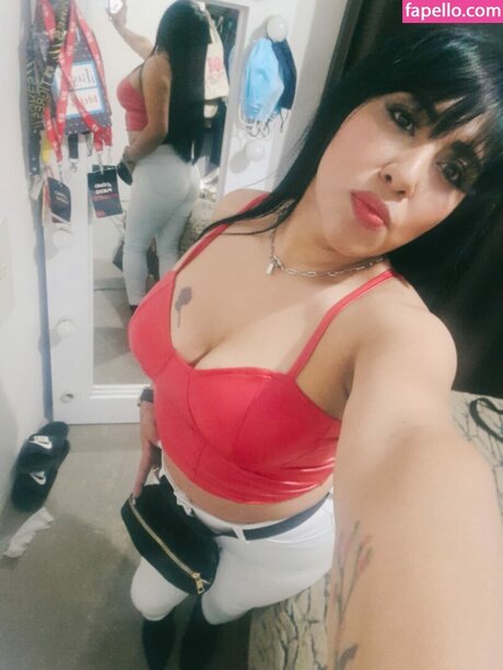 Monica Agundiz star sexy photo