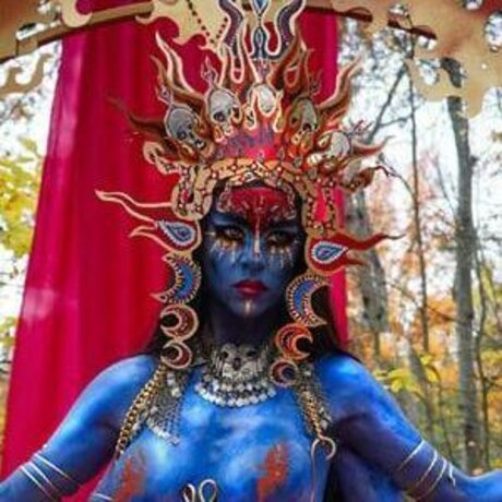 Toxic Vision top pornstar picture