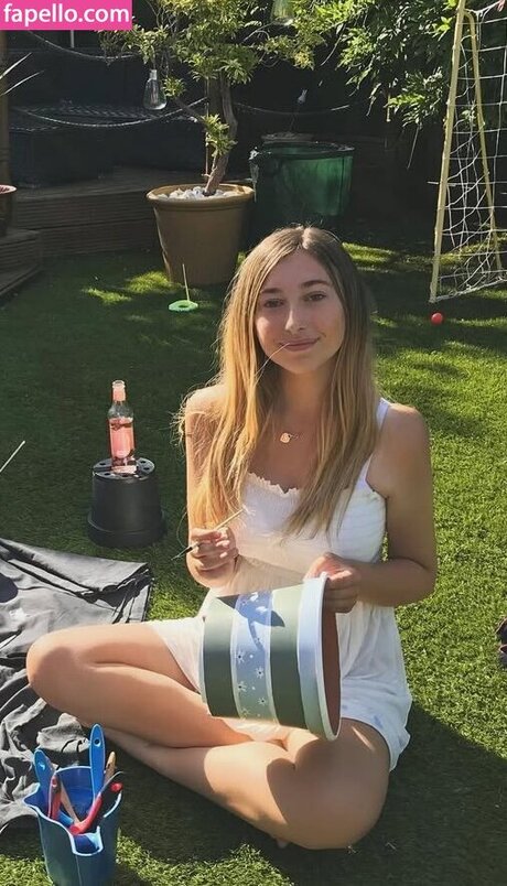 Chlo Matt perfect pornstar photo