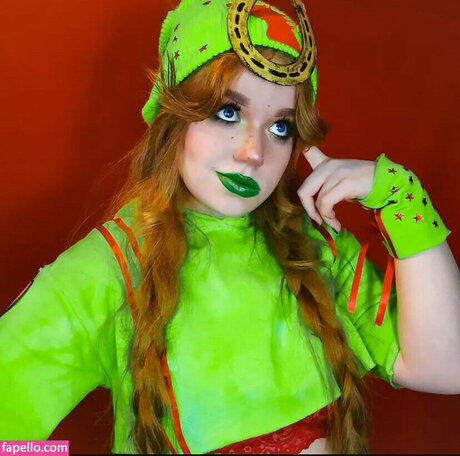 Plaguemaryjane model erotic pic