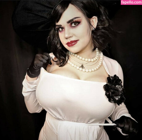 Plaguemaryjane pretty model photos