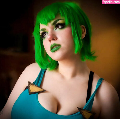 Plaguemaryjane naked actress pic