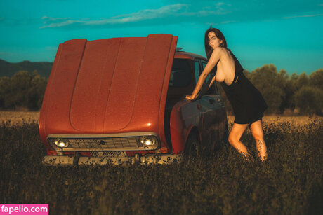 Anna Collini pornstar perfect archive