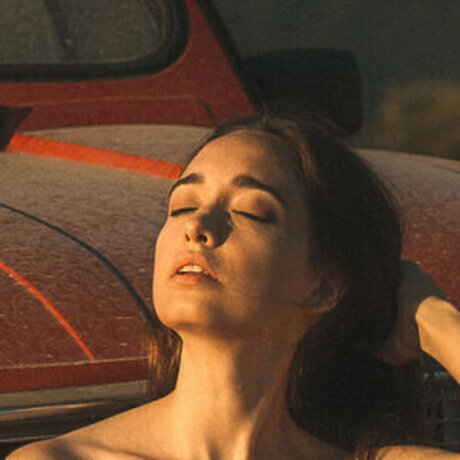 Anna Collini beautiful actress img