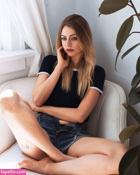 Maddie Phillips nudes pornstar archive