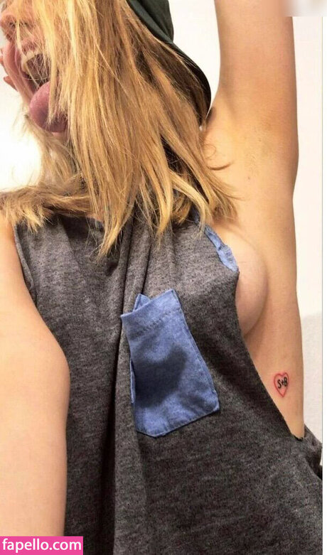 Maddie Phillips beautiful actress pics