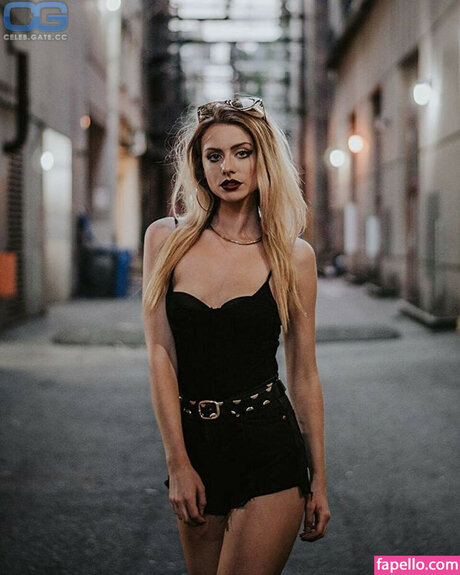 Maddie Phillips xxx star archive