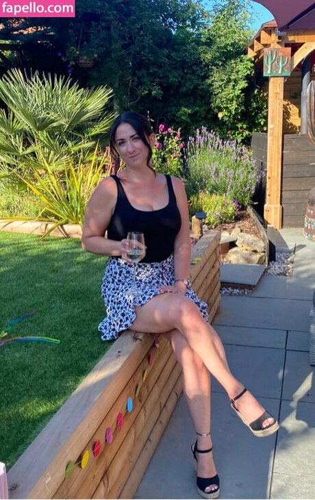 Kate Harrison best actress photos