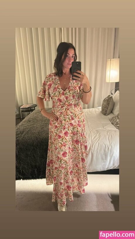 Kate Harrison pretty model picture